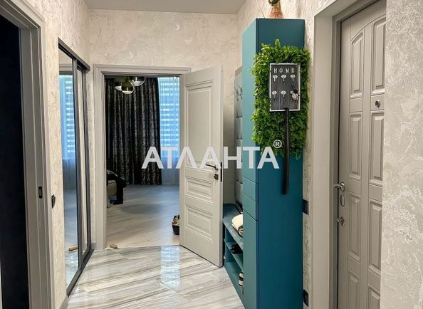 3-комнатная квартира по адресу ул. Каманина (площадь 143,2 м²) - Atlanta.ua - фото 16