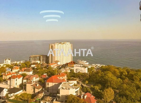 3-комнатная квартира по адресу ул. Каманина (площадь 143,2 м²) - Atlanta.ua
