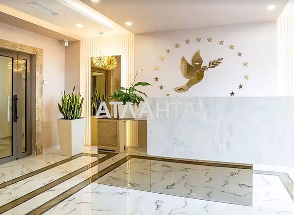 3-комнатная квартира по адресу ул. Каманина (площадь 143,2 м²) - Atlanta.ua - фото 18