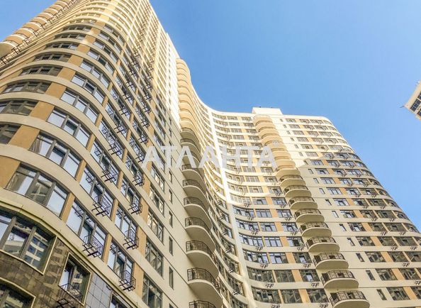 3-комнатная квартира по адресу ул. Каманина (площадь 143,2 м²) - Atlanta.ua - фото 23