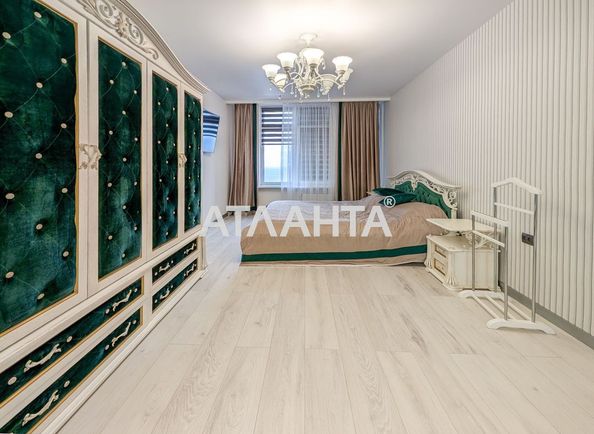 3-комнатная квартира по адресу ул. Каманина (площадь 143,2 м²) - Atlanta.ua - фото 11