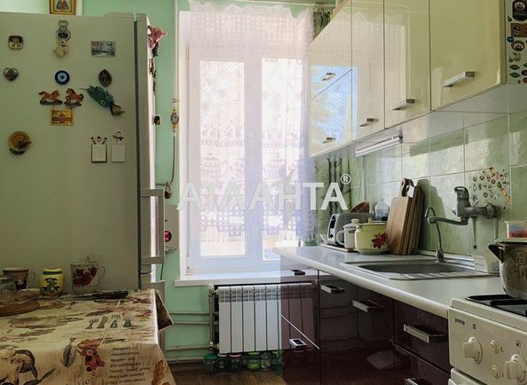3-комнатная квартира по адресу ул. Пироговская (площадь 51 м²) - Atlanta.ua - фото 3