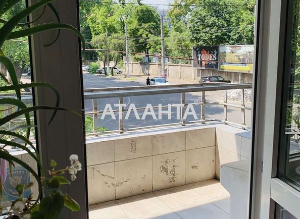 3-комнатная квартира по адресу ул. Пироговская (площадь 51 м²) - Atlanta.ua - фото 7