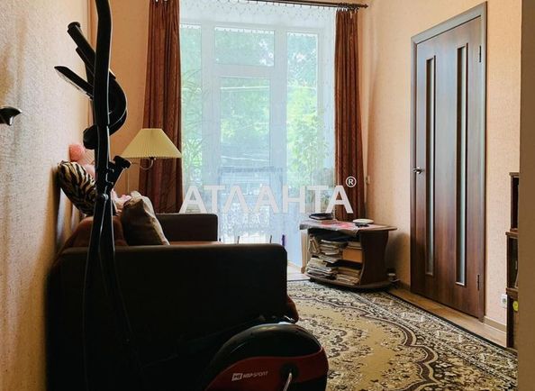 3-комнатная квартира по адресу ул. Пироговская (площадь 51 м²) - Atlanta.ua - фото 4