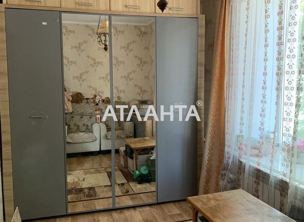 3-комнатная квартира по адресу ул. Пироговская (площадь 51 м²) - Atlanta.ua - фото 5