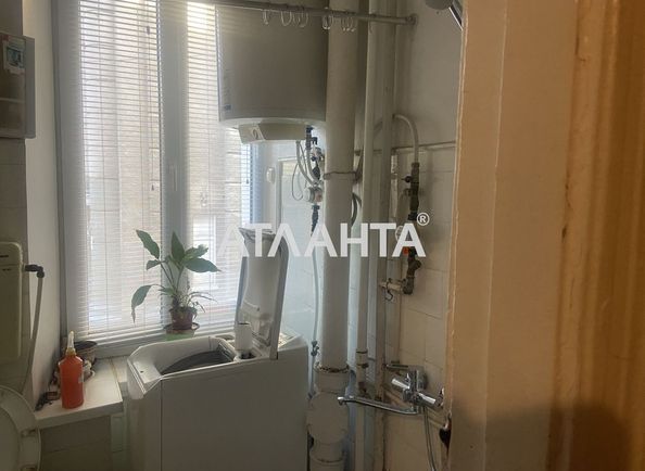 3-комнатная квартира по адресу ул. Пироговская (площадь 51 м²) - Atlanta.ua - фото 22