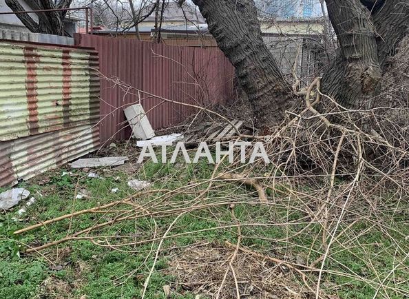 Участок по адресу ул. Ромашковая (площадь 9,4 сот) - Atlanta.ua