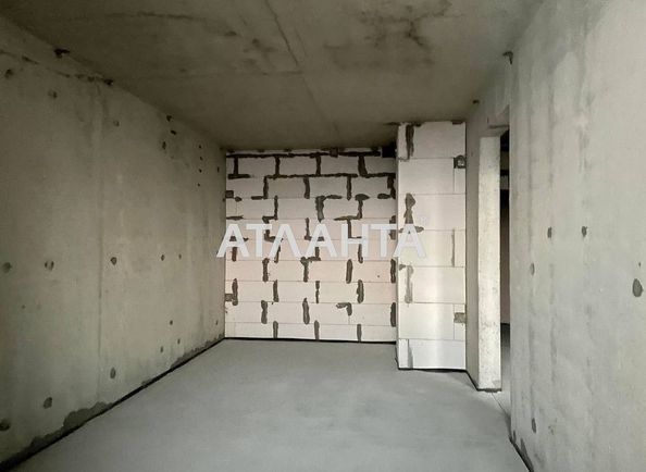 1-room apartment apartment by the address st. Zhabotinskogo Proletarskaya (area 44 m²) - Atlanta.ua - photo 4