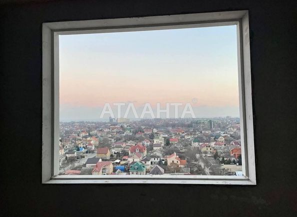 1-room apartment apartment by the address st. Zhabotinskogo Proletarskaya (area 44 m²) - Atlanta.ua - photo 5