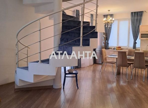 House by the address st. Brizovaya (area 240 m²) - Atlanta.ua - photo 3