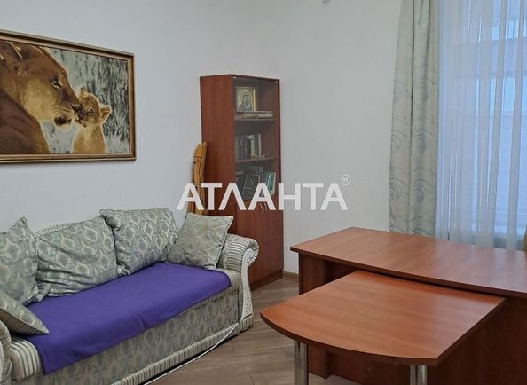 House by the address st. Brizovaya (area 240 m²) - Atlanta.ua - photo 12
