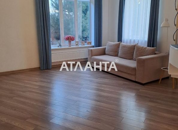 House by the address st. Brizovaya (area 240 m²) - Atlanta.ua - photo 13