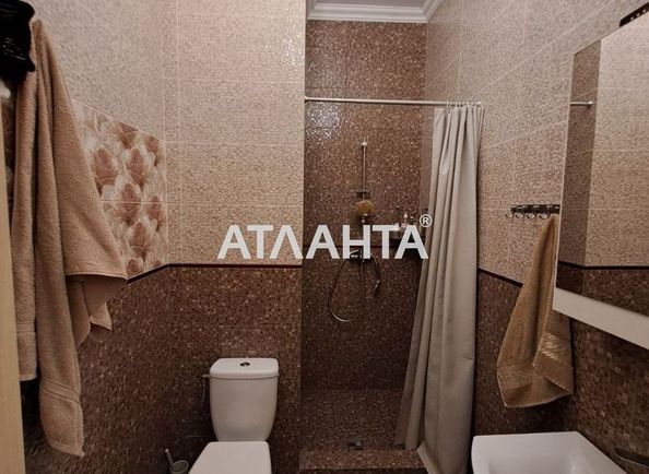 House by the address st. Brizovaya (area 240 m²) - Atlanta.ua - photo 16