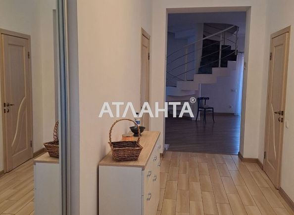 House by the address st. Brizovaya (area 240 m²) - Atlanta.ua - photo 18
