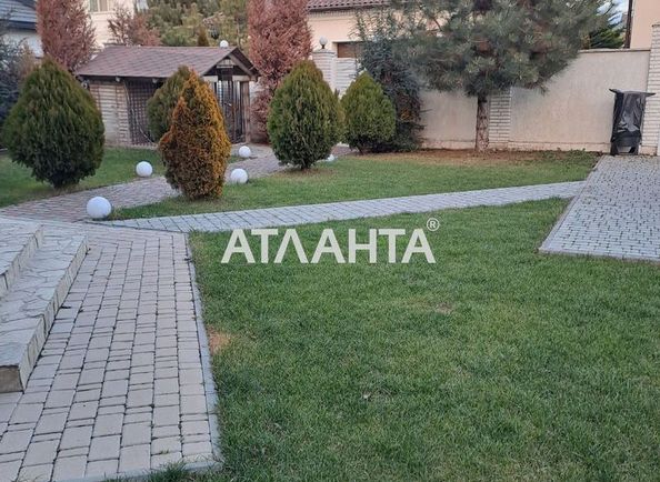 House by the address st. Brizovaya (area 240 m²) - Atlanta.ua - photo 20