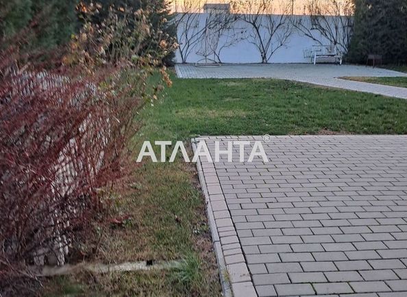 House by the address st. Brizovaya (area 240 m²) - Atlanta.ua - photo 21