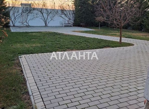 House by the address st. Brizovaya (area 240 m²) - Atlanta.ua - photo 22