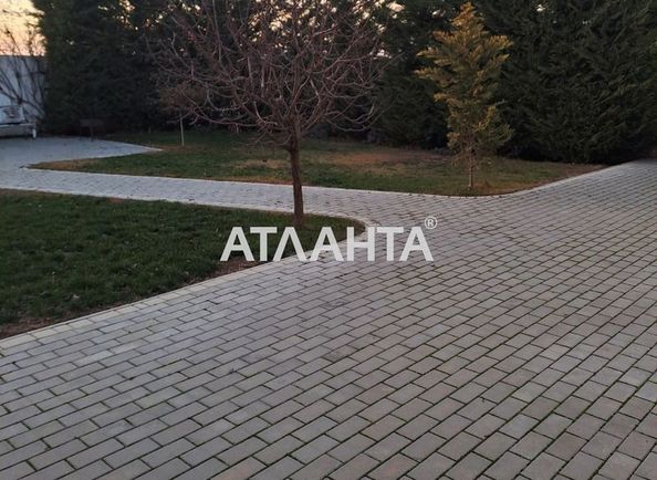 House by the address st. Brizovaya (area 240 m²) - Atlanta.ua - photo 24