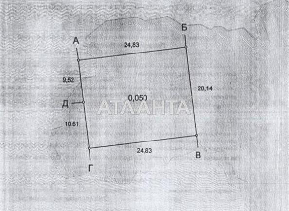 House by the address st. Brizovaya (area 240 m²) - Atlanta.ua - photo 25