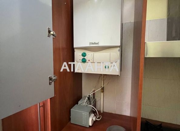 3-кімнатна квартира за адресою вул. Успенська (площа 99,6 м²) - Atlanta.ua - фото 8