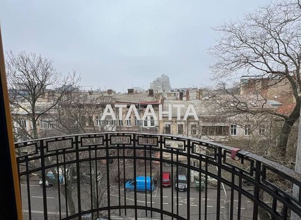 3-кімнатна квартира за адресою вул. Успенська (площа 99,6 м²) - Atlanta.ua - фото 11