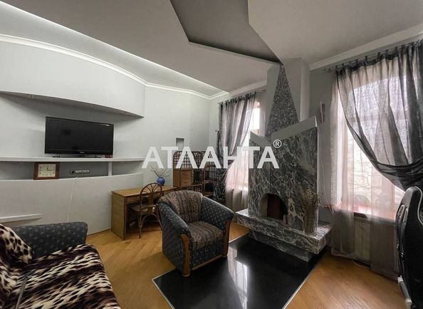 3-кімнатна квартира за адресою вул. Успенська (площа 99,6 м²) - Atlanta.ua - фото 14