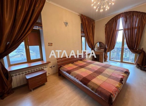 3-кімнатна квартира за адресою вул. Успенська (площа 99,6 м²) - Atlanta.ua - фото 9