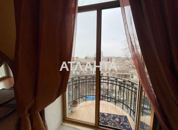3-кімнатна квартира за адресою вул. Успенська (площа 99,6 м²) - Atlanta.ua - фото 10