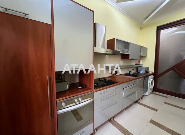 3-кімнатна квартира за адресою вул. Успенська (площа 99,6 м²) - Atlanta.ua - фото 4