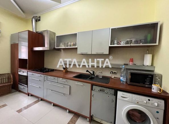 3-кімнатна квартира за адресою вул. Успенська (площа 99,6 м²) - Atlanta.ua - фото 2