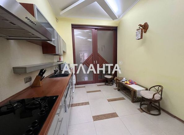 3-кімнатна квартира за адресою вул. Успенська (площа 99,6 м²) - Atlanta.ua - фото 5