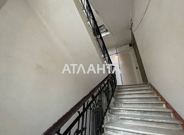 3-кімнатна квартира за адресою вул. Успенська (площа 99,6 м²) - Atlanta.ua - фото 15