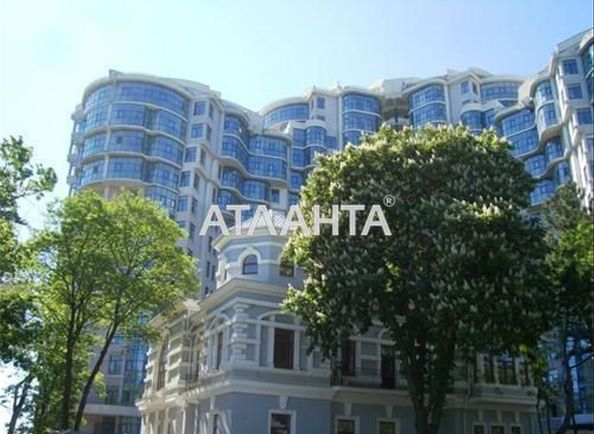 2-кімнатна квартира за адресою Лідерсівський бул. (площа 121,3 м²) - Atlanta.ua - фото 8