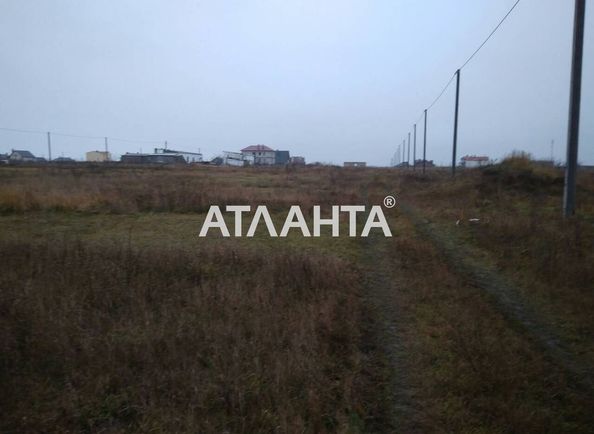 Landplot by the address st. Izmailskaya (area 8,6 acr) - Atlanta.ua