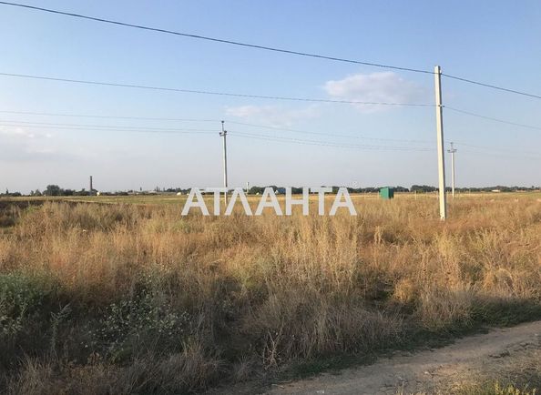 Landplot by the address st. Izmailskaya (area 8,6 acr) - Atlanta.ua - photo 2