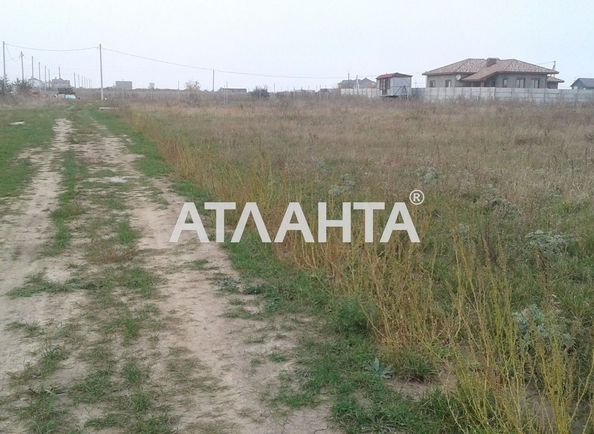 Landplot by the address st. Izmailskaya (area 8,6 acr) - Atlanta.ua - photo 4