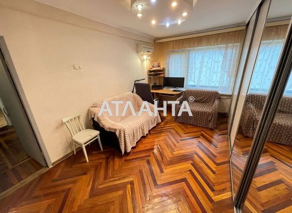 2-rooms apartment apartment by the address st. Ostafiya Dashkevicha Kurnatovskogo (area 49,3 m²) - Atlanta.ua - photo 2