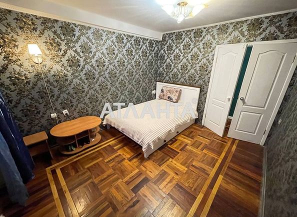2-rooms apartment apartment by the address st. Ostafiya Dashkevicha Kurnatovskogo (area 49,3 m²) - Atlanta.ua - photo 3