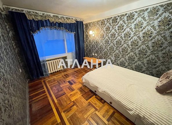 2-rooms apartment apartment by the address st. Ostafiya Dashkevicha Kurnatovskogo (area 49,3 m²) - Atlanta.ua - photo 4