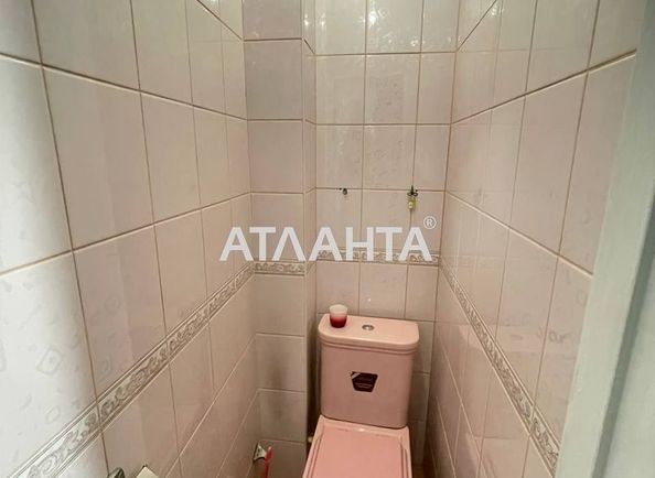 2-rooms apartment apartment by the address st. Ostafiya Dashkevicha Kurnatovskogo (area 49,3 m²) - Atlanta.ua - photo 9