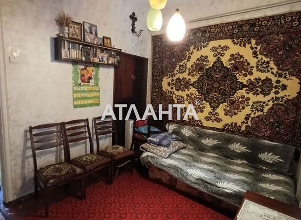 2-rooms apartment apartment by the address st. Pishenina (area 34,3 m²) - Atlanta.ua - photo 2