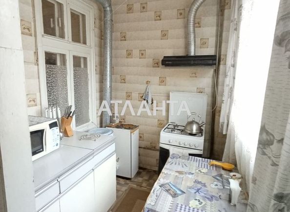 2-rooms apartment apartment by the address st. Pishenina (area 34,3 m²) - Atlanta.ua - photo 3