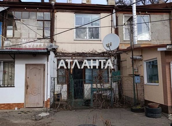2-rooms apartment apartment by the address st. Pishenina (area 34,3 m²) - Atlanta.ua - photo 6