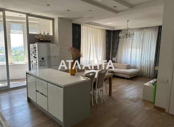 3-rooms apartment apartment by the address st. Shevchenko pr (area 118 m²) - Atlanta.ua - photo 2