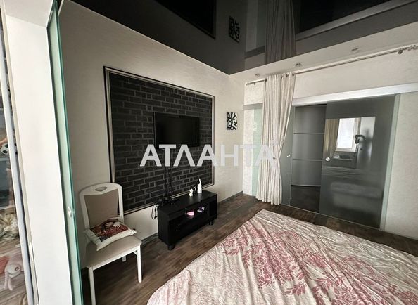 3-rooms apartment apartment by the address st. Shevchenko pr (area 118 m²) - Atlanta.ua - photo 3