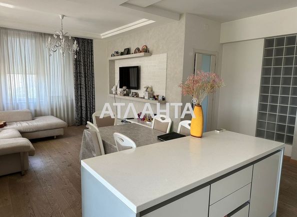 3-rooms apartment apartment by the address st. Shevchenko pr (area 118 m²) - Atlanta.ua - photo 4