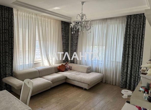 3-rooms apartment apartment by the address st. Shevchenko pr (area 118 m²) - Atlanta.ua - photo 5