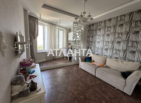 3-rooms apartment apartment by the address st. Shevchenko pr (area 118 m²) - Atlanta.ua - photo 6