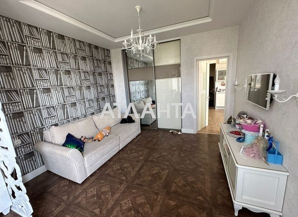 3-rooms apartment apartment by the address st. Shevchenko pr (area 118 m²) - Atlanta.ua - photo 7