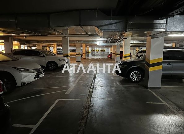 3-rooms apartment apartment by the address st. Shevchenko pr (area 118 m²) - Atlanta.ua - photo 21
